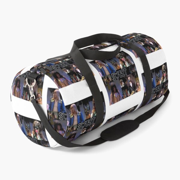 Item preview, The Sweet  Ballroom Blitz Dutch TV designed and sold by WhimsyTreeLane.
