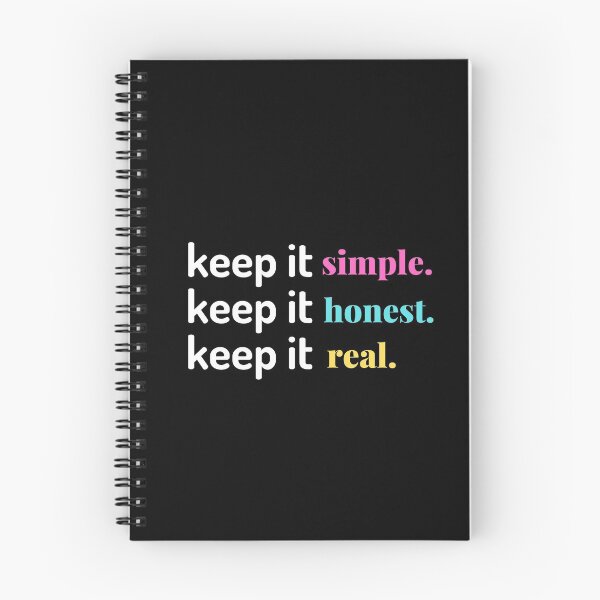 Item preview, simple , honest , real designed and sold by Pratyush1111.