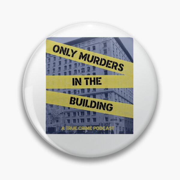Item preview, Pretty Beautiful Only Murders In The Building Regalos de teñido anudado para designed and sold by DuncanMomKennea.