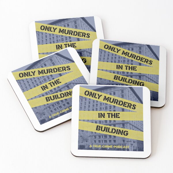 Item preview, Pretty Beautiful Only Murders In The Building Tie Dye Gifts For designed and sold by DuncanMomKennea.