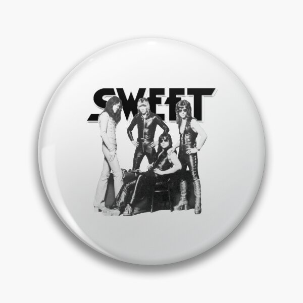 Item preview, The Sweet designed and sold by WhimsyTreeLane.