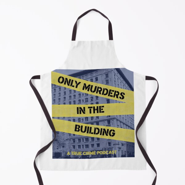 Item preview, Pretty Beautiful Only Murders In The Building Regalos de teñido anudado para designed and sold by DuncanMomKennea.