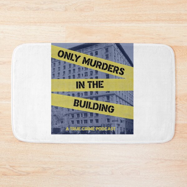 Item preview, Pretty Beautiful Only Murders In The Building Regalos de teñido anudado para designed and sold by DuncanMomKennea.