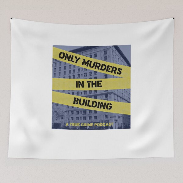 Item preview, Pretty Beautiful Only Murders In The Building Tie Dye Gifts For designed and sold by DuncanMomKennea.