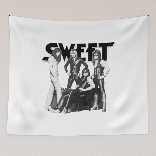 Item preview, The Sweet designed and sold by WhimsyTreeLane.