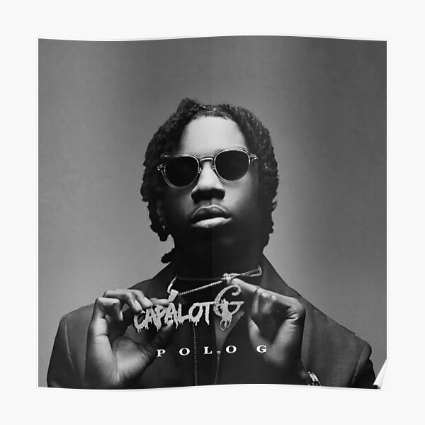 black World & American Poster