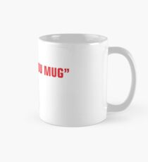 Danny Dyer MUG Mug