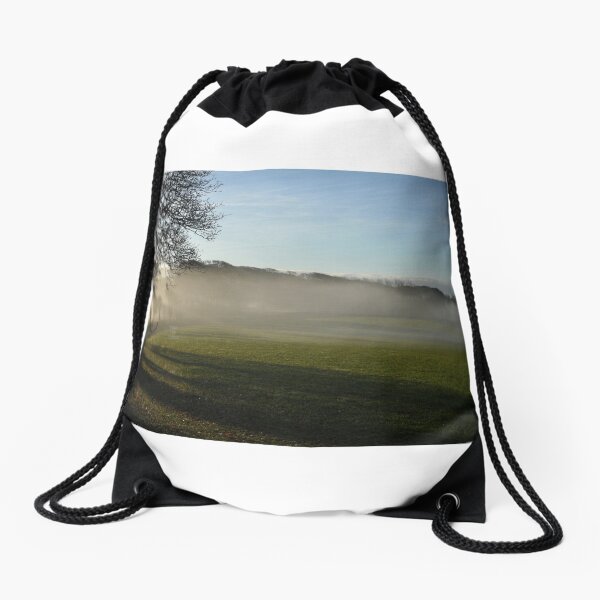 Item preview, " Light Through Misty Trees " designed and sold by Richard Couchman.