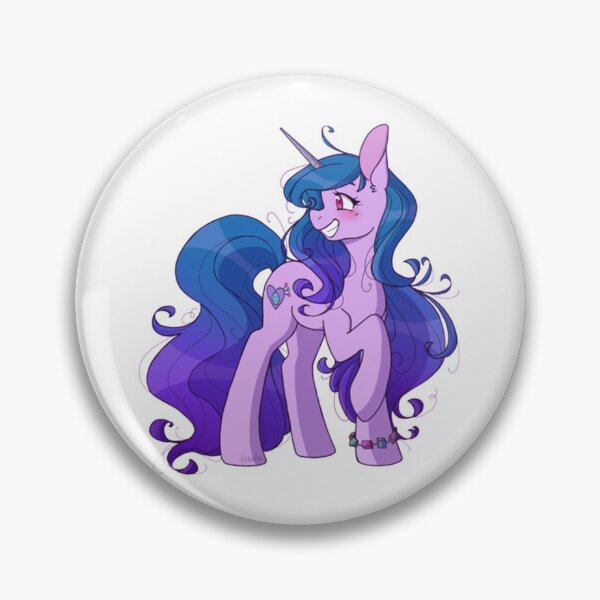 Item preview, Izzy Moonbow     designed and sold by Chubbyfunaka.