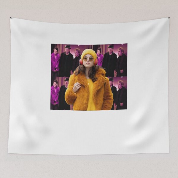 Item preview, Pretty Beautiful Only Murders In The Building Trendy Cool Gifts designed and sold by DuncanMomKennea.