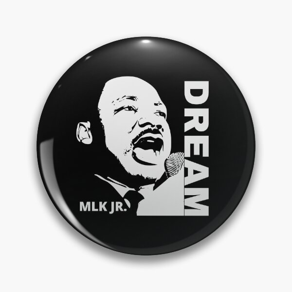 Item preview, MLK JR. DREAM ( Martin Luther King Jr 2022) designed and sold by Wheeler-Styl3.