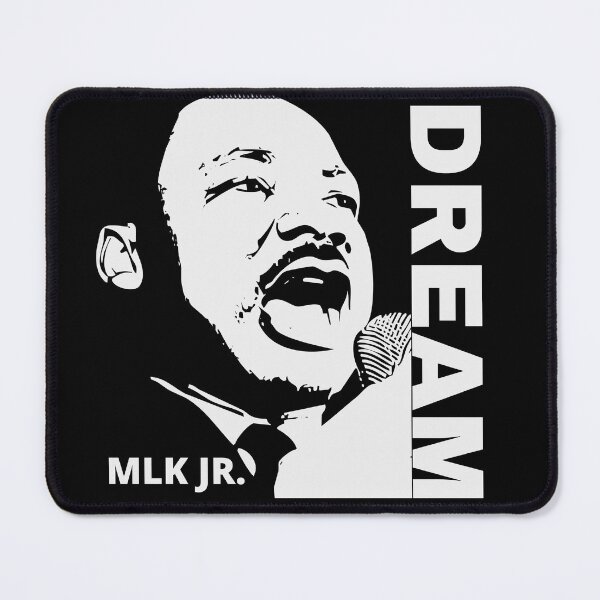 Item preview, MLK JR. DREAM ( Martin Luther King Jr 2022) designed and sold by Wheeler-Styl3.