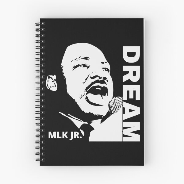 Item preview, MLK JR. DREAM ( Martin Luther King Jr 2022) designed and sold by Wheeler-Styl3.