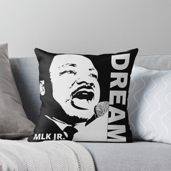 Item preview, MLK JR. DREAM ( Martin Luther King Jr 2022) designed and sold by Wheeler-Styl3.