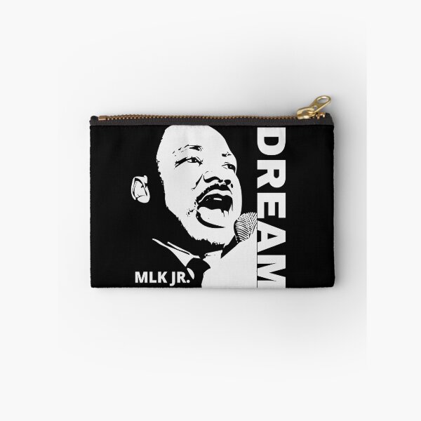 Item preview, MLK JR. DREAM ( Martin Luther King Jr 2022) designed and sold by Wheeler-Styl3.