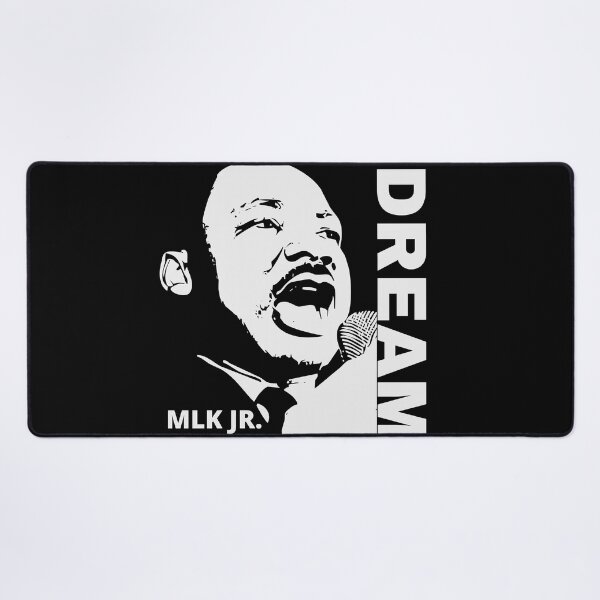 Item preview, MLK JR. DREAM ( Martin Luther King Jr 2022) designed and sold by Wheeler-Styl3.