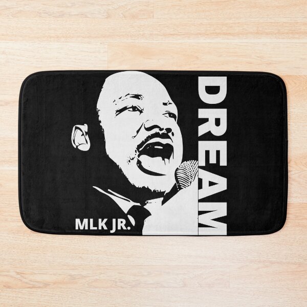 Item preview, MLK JR. DREAM ( Martin Luther King Jr 2022) designed and sold by Wheeler-Styl3.
