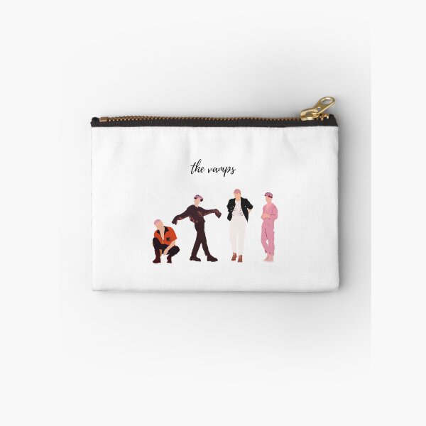 Item preview, The Vamps  Cherry Blossom era designed and sold by WhimsyTreeLane.
