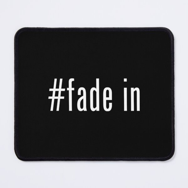 Item preview, #fade in  designed and sold by HaudunTone.