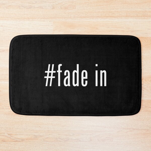 Item preview, #fade in  designed and sold by HaudunTone.