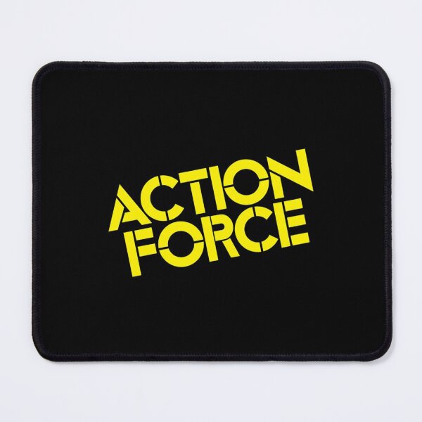 Item preview, Action Force T-ShirtACTION FORCE designed and sold by HaudunTone.