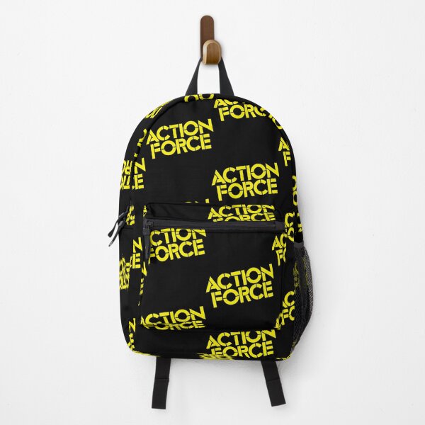 Item preview, Action Force T-ShirtACTION FORCE designed and sold by HaudunTone.