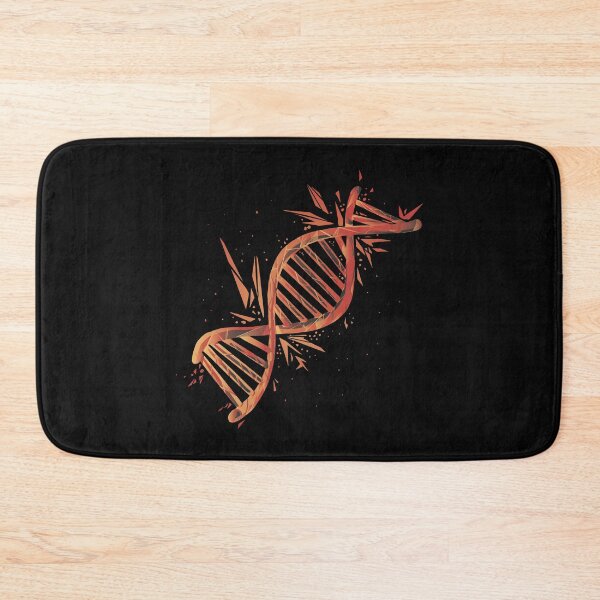 Item preview, DNA strand designed and sold by DerSenat.