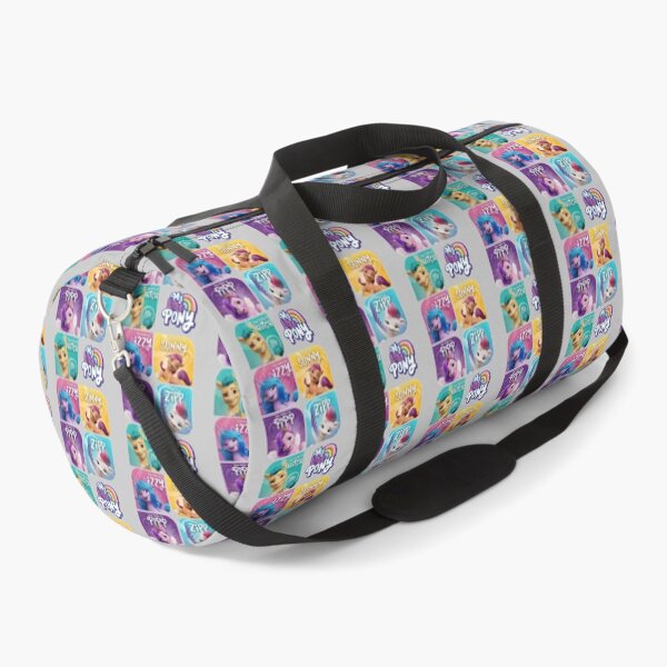 Item preview, My Little Pony A New Generation        designed and sold by Chubbyfunaka.