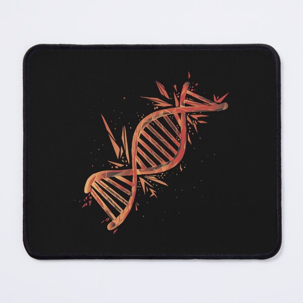 Item preview, DNA strand designed and sold by DerSenat.