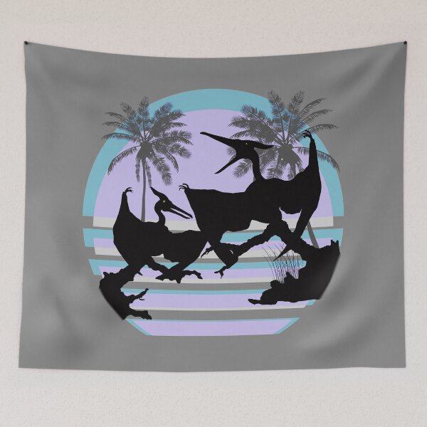 Item preview, Pteranodon #1 designed and sold by TomSaturnV.