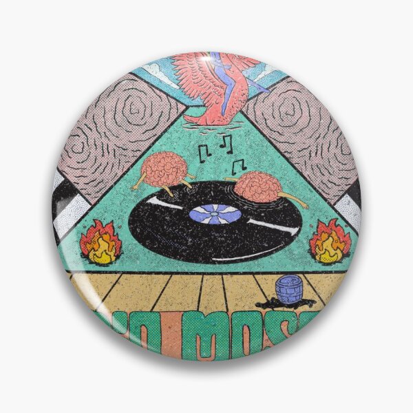 Item preview, Psychedelic Mushroom Trip Vol.04 designed and sold by BagasinoStudios.