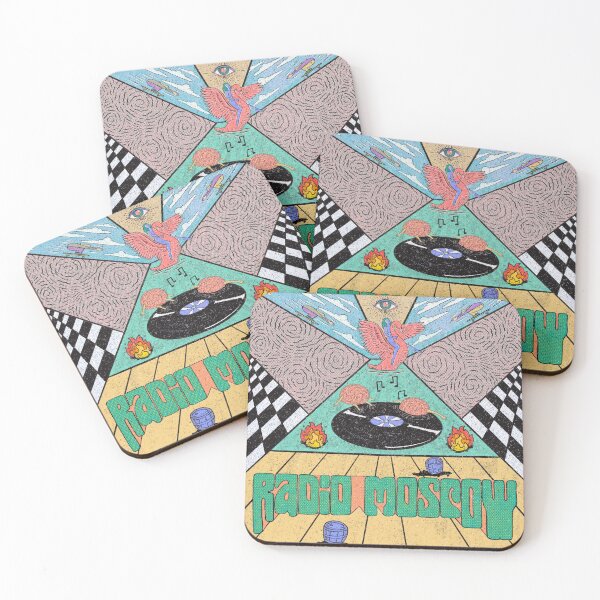 Item preview, Psychedelic Mushroom Trip Vol.04 designed and sold by BagasinoStudios.