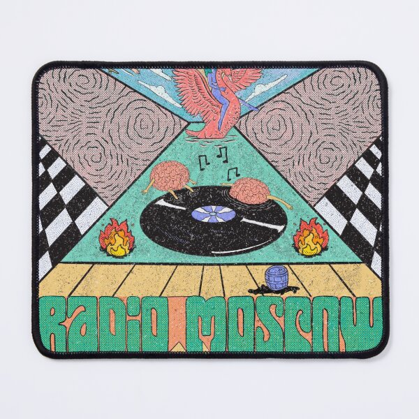 Item preview, Psychedelic Mushroom Trip Vol.04 designed and sold by BagasinoStudios.