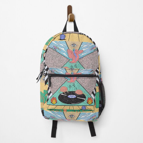 Item preview, Psychedelic Mushroom Trip Vol.04 designed and sold by BagasinoStudios.