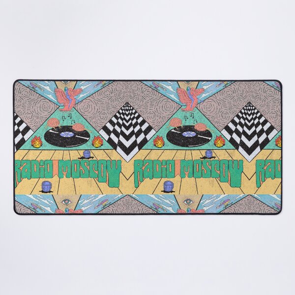 Item preview, Psychedelic Mushroom Trip Vol.04 designed and sold by BagasinoStudios.