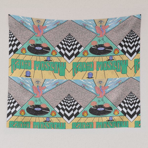 Item preview, Psychedelic Mushroom Trip Vol.04 designed and sold by BagasinoStudios.