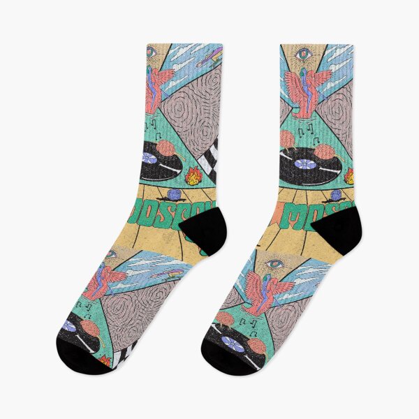 Item preview, Psychedelic Mushroom Trip Vol.04 designed and sold by BagasinoStudios.
