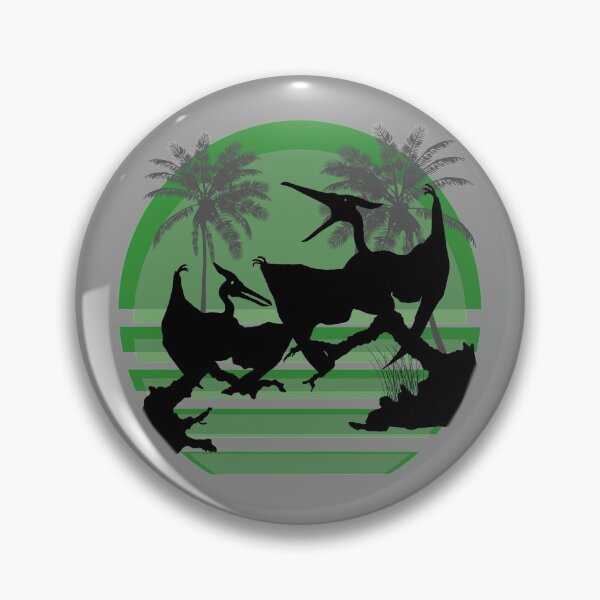 Item preview, Pteranodon #2 designed and sold by TomSaturnV.
