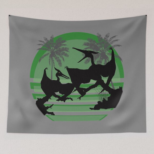 Item preview, Pteranodon #2 designed and sold by TomSaturnV.
