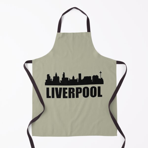 Item preview, The Liverpool City designed and sold by Gagnonpradeep.