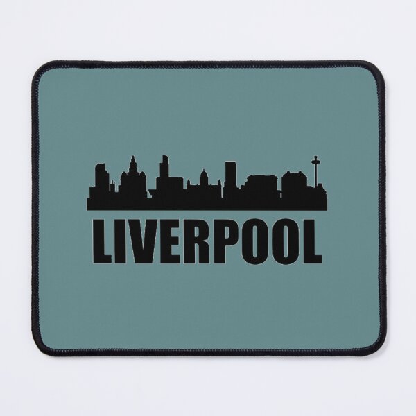 Item preview, The Liverpool City designed and sold by Gagnonpradeep.