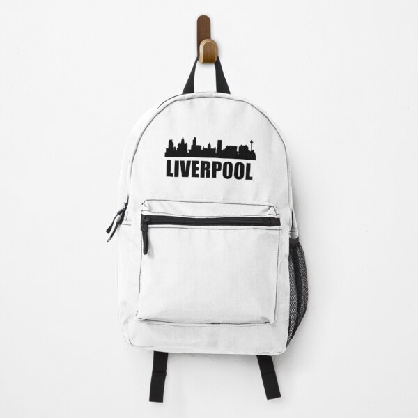Item preview, The Liverpool City designed and sold by Gagnonpradeep.