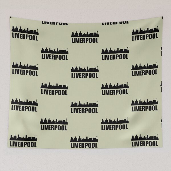 Item preview, The Liverpool City designed and sold by Gagnonpradeep.