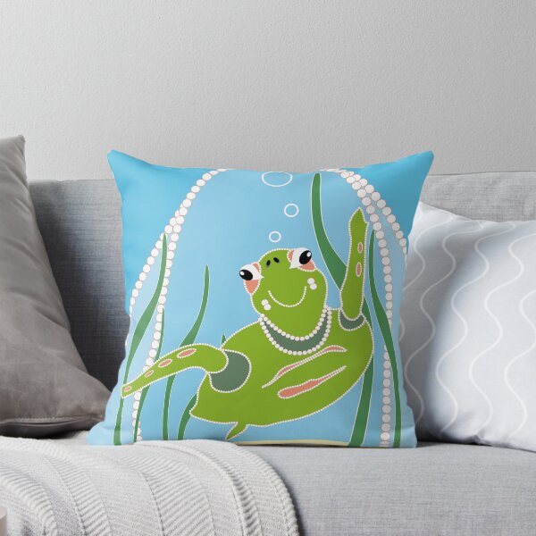 Item preview, Trendy Turtle designed and sold by Vac1.