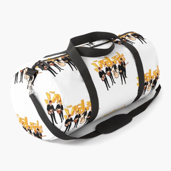 Item preview, the yardbirds english rock band distressed retro vintage designed and sold by WhimsyTreeLane.