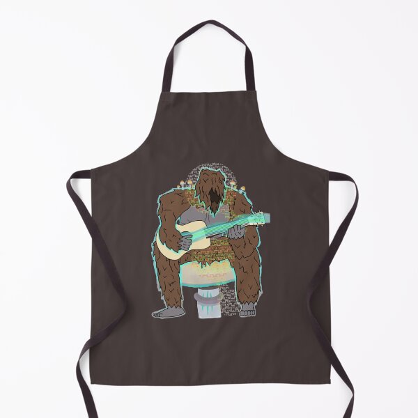 Item preview, Blue Meanie designed and sold by SturgesdS.