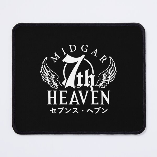 Item preview, Seventh Heaven T-ShirtSeventh Heaven designed and sold by HaudunTone.