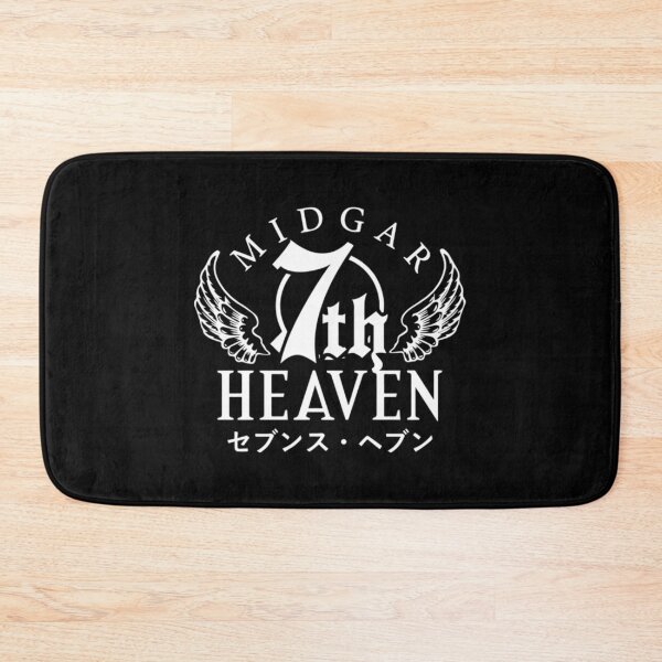 Artikelvorschau, Seventh Heaven T-ShirtSeventh Heaven entworfen und verkauft von HaudunTone.