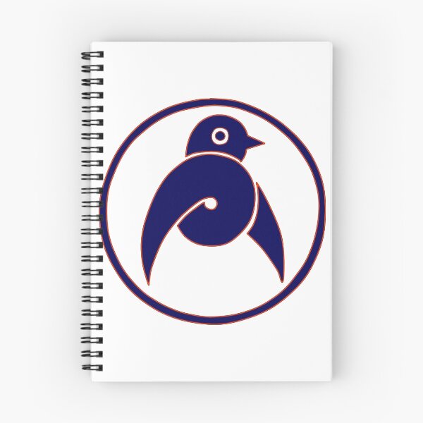 Item preview, Summer Wars Jinnouchi Emblem  designed and sold by RainbowSavvy.