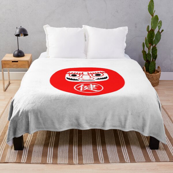 Item preview, Japanese Health Symbol Daruma designed and sold by Minnesnowta.
